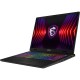 Ноутбук MSI Sword 16HX (B14VGKG-893XUA) Ноутбук MSI Sword 16HX (B14VGKG-893XUA)