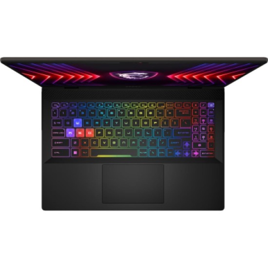 Ноутбук MSI Sword 16HX (B14VGKG-893XUA) Ноутбук MSI Sword 16HX (B14VGKG-893XUA)