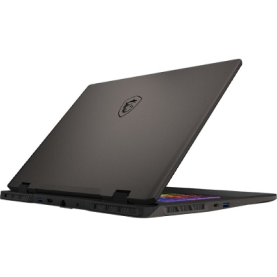 Ноутбук MSI Sword 16HX (B14VGKG-893XUA) Ноутбук MSI Sword 16HX (B14VGKG-893XUA)