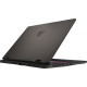 Ноутбук MSI Sword 16HX (B14VGKG-893XUA) Ноутбук MSI Sword 16HX (B14VGKG-893XUA)