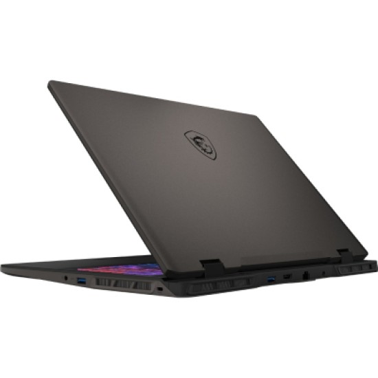 Ноутбук MSI Sword 16HX (B14VGKG-893XUA) Ноутбук MSI Sword 16HX (B14VGKG-893XUA)