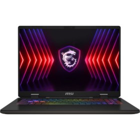 Ноутбук MSI Sword 16HX (B14VGKG-893XUA)
