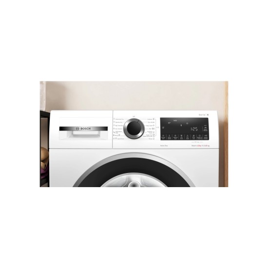 Пральна машина Bosch WNA25401ME Пральна машина Bosch WNA25401ME