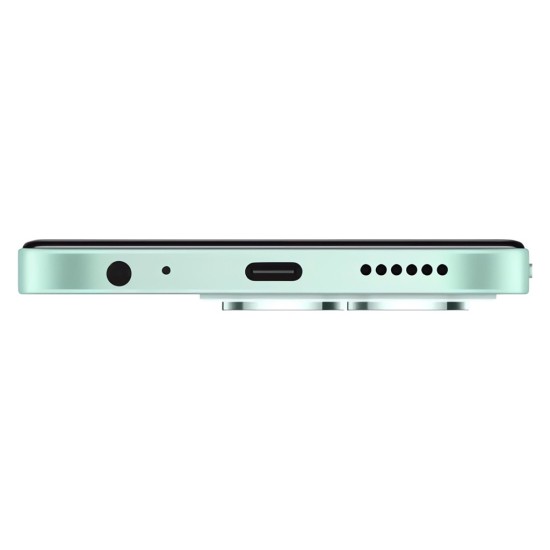 Мобільний телефон Tecno Spark Go 1 3/128GB Magic Skin Green (4894947050091) Мобільний телефон Tecno Spark Go 1 3/128GB Magic Skin Green (4894947050091)