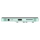 Мобільний телефон Tecno Spark Go 1 3/128GB Magic Skin Green (4894947050091) Мобільний телефон Tecno Spark Go 1 3/128GB Magic Skin Green (4894947050091)