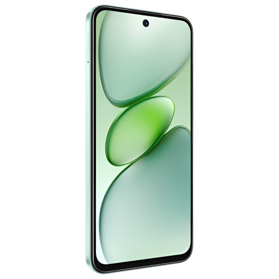 Мобільний телефон Tecno Spark Go 1 3/128GB Magic Skin Green (4894947050091) Мобільний телефон Tecno Spark Go 1 3/128GB Magic Skin Green (4894947050091)