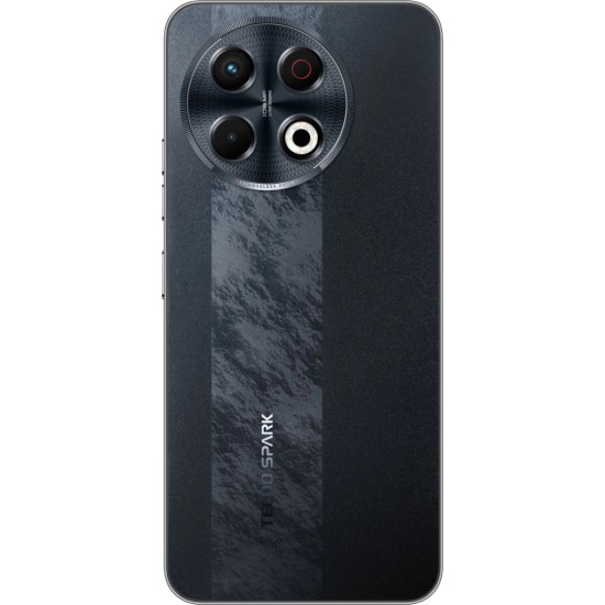 Мобильный телефон Tecno Spark 30 PRO 8/128Gb Obsidian Edge (4894947047435) Мобильный телефон Tecno Spark 30 PRO 8/128Gb Obsidian Edge (4894947047435)