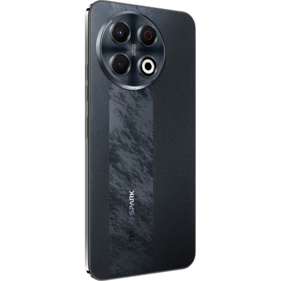 Мобильный телефон Tecno Spark 30 PRO 8/128Gb Obsidian Edge (4894947047435) Мобильный телефон Tecno Spark 30 PRO 8/128Gb Obsidian Edge (4894947047435)