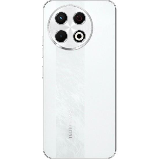 Мобільний телефон Tecno Spark 30 PRO 8/256Gb Arctic Glow (4894947047466) Мобільний телефон Tecno Spark 30 PRO 8/256Gb Arctic Glow (4894947047466)