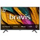 Телевізор Bravis 32K5000H Телевізор Bravis 32K5000H