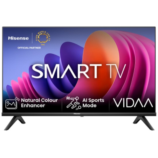 Телевізор Hisense 32A4N Телевізор Hisense 32A4N