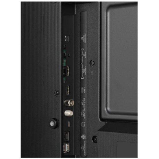 Телевізор Hisense 32A5NQ Телевізор Hisense 32A5NQ