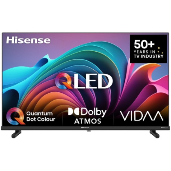 Телевізор Hisense 32A5NQ Телевізор Hisense 32A5NQ