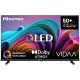 Телевізор Hisense 32A5NQ Телевізор Hisense 32A5NQ