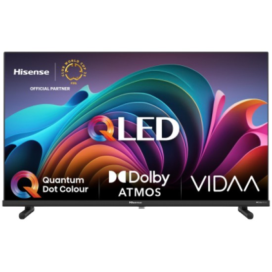 Телевізор Hisense 40A5NQ Телевізор Hisense 40A5NQ