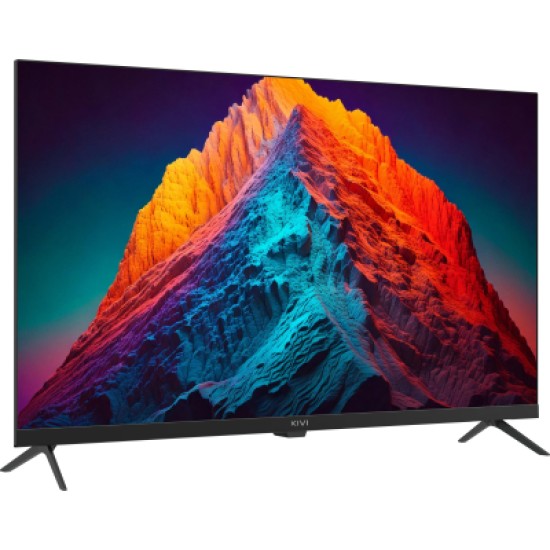 Телевізор Kivi 32F770QB Телевізор Kivi 32F770QB