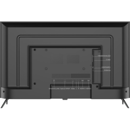 Телевізор Kivi 32F770QB Телевізор Kivi 32F770QB