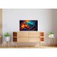 Телевізор Kivi 32F770QB Телевізор Kivi 32F770QB