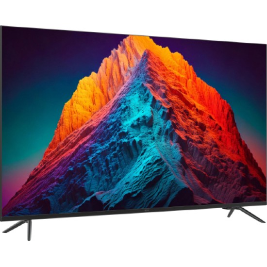 Телевізор Kivi 55U770QB Телевізор Kivi 55U770QB