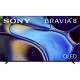 Телевізор Sony K-77XR80 Телевізор Sony K-77XR80