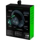 Навушники Razer Kraken V4 X Black (RZ04-05180100-R3M1) Навушники Razer Kraken V4 X Black (RZ04-05180100-R3M1)