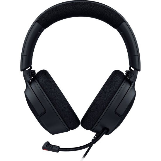 Навушники Razer Kraken V4 X Black (RZ04-05180100-R3M1) Навушники Razer Kraken V4 X Black (RZ04-05180100-R3M1)