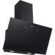 Вытяжка кухонная Interline FLY S BL A/60/GL/T Вытяжка кухонная Interline FLY S BL A/60/GL/T