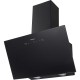 Вытяжка кухонная Interline FLY S BL A/60/GL/T Вытяжка кухонная Interline FLY S BL A/60/GL/T