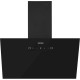 Вытяжка кухонная Interline FLY S BL A/60/GL/T Вытяжка кухонная Interline FLY S BL A/60/GL/T