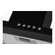 Витяжка кухонна Interline SET BL A/60 PB/2/T Витяжка кухонна Interline SET BL A/60 PB/2/T