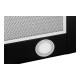 Витяжка кухонна Interline SET BL A/60 PB/2/T Витяжка кухонна Interline SET BL A/60 PB/2/T