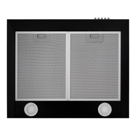 Витяжка кухонна Interline SET BL A/60 PB/2/T Витяжка кухонна Interline SET BL A/60 PB/2/T
