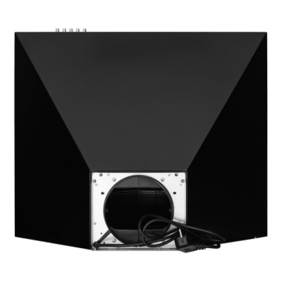 Витяжка кухонна Interline SET BL A/60 PB/2/T Витяжка кухонна Interline SET BL A/60 PB/2/T