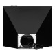 Витяжка кухонна Interline SET BL A/60 PB/2/T Витяжка кухонна Interline SET BL A/60 PB/2/T