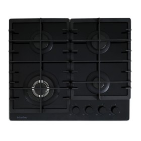 Варочная поверхность Interline HGG 763 FGT BM FLAME