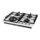 Варочная поверхность Interline HGG 763 FGT WM FLAME Варочная поверхность Interline HGG 763 FGT WM FLAME