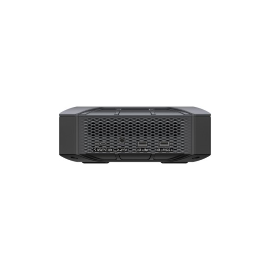 Зарядна станція BLUETTI X20 153.6Wh (X20) Зарядна станція BLUETTI X20 153.6Wh (X20)