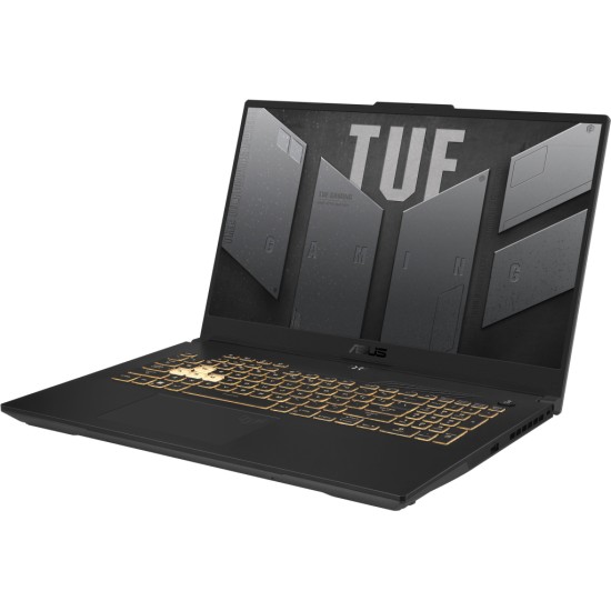 Ноутбук ASUS TUF Gaming F17 FX707ZC4-HX028 (90NR0GX2-M003V0) Ноутбук ASUS TUF Gaming F17 FX707ZC4-HX028 (90NR0GX2-M003V0)