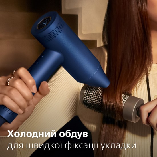 Фен Philips BHD839/00 Фен Philips BHD839/00