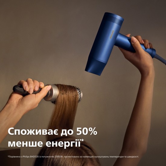 Фен Philips BHD839/00 Фен Philips BHD839/00