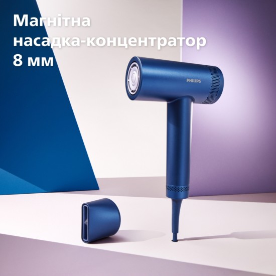 Фен Philips BHD839/00 Фен Philips BHD839/00