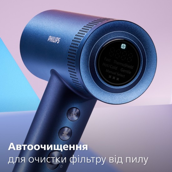 Фен Philips BHD839/00 Фен Philips BHD839/00