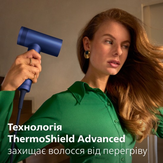Фен Philips BHD839/00 Фен Philips BHD839/00