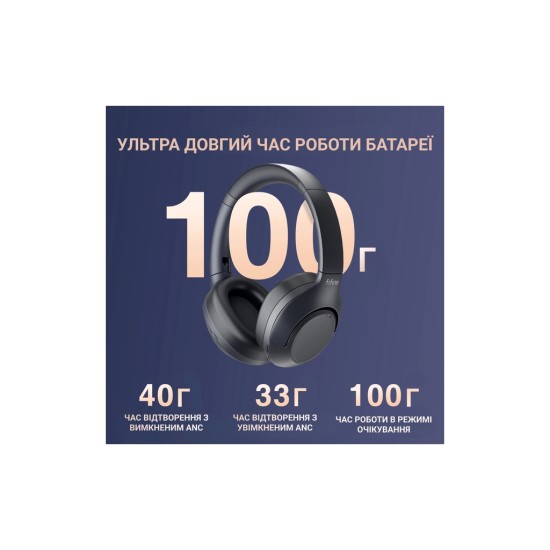 Наушники Fifine X3 Wireless Black (X3) Наушники Fifine X3 Wireless Black (X3)