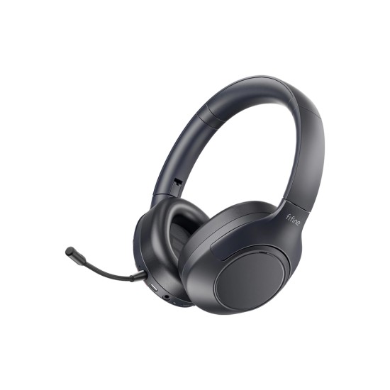 Наушники Fifine X3 Wireless Black (X3) Наушники Fifine X3 Wireless Black (X3)