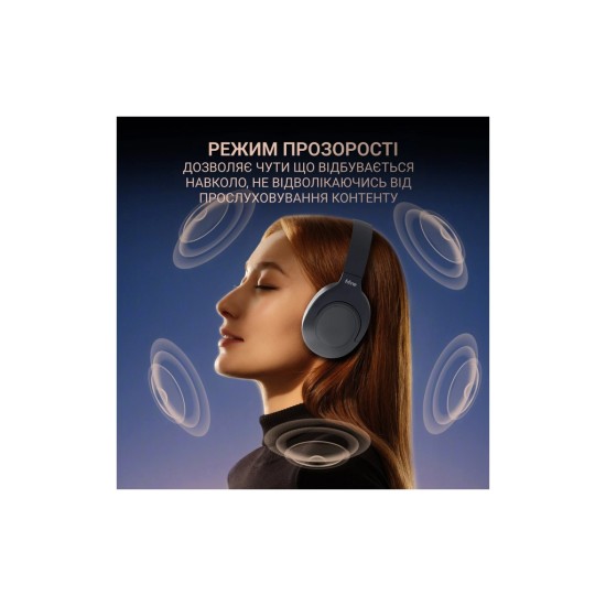 Наушники Fifine X3 Wireless Black (X3) Наушники Fifine X3 Wireless Black (X3)