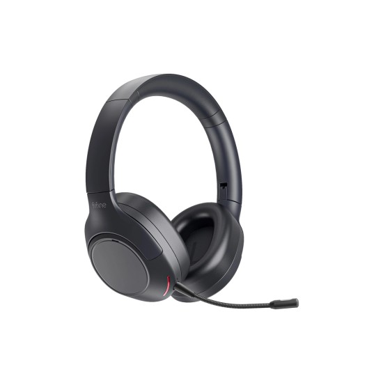 Наушники Fifine X3 Wireless Black (X3) Наушники Fifine X3 Wireless Black (X3)