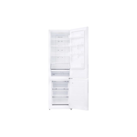 Холодильник Eleyus MRNW2201EO60 WH