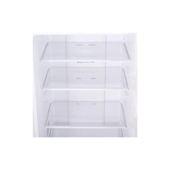 Холодильник Eleyus MRNW2201EO60 WH