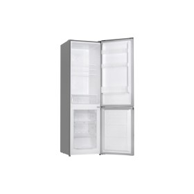 Холодильник Eleyus HRNW2180E55 SV